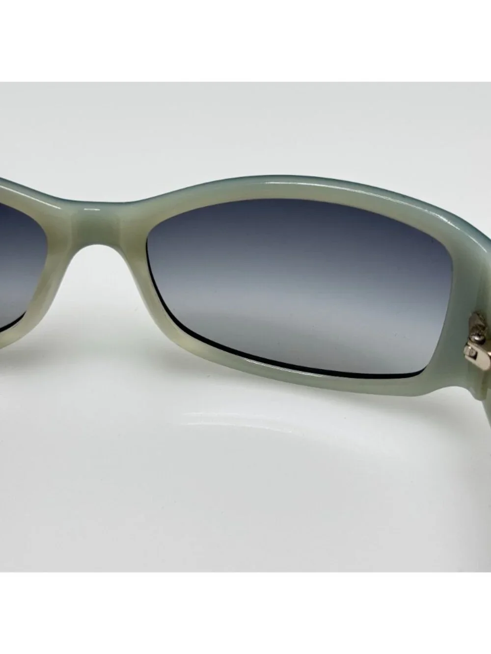 Calvin Klein Sunglasses CK 011 Italy 55-16-125